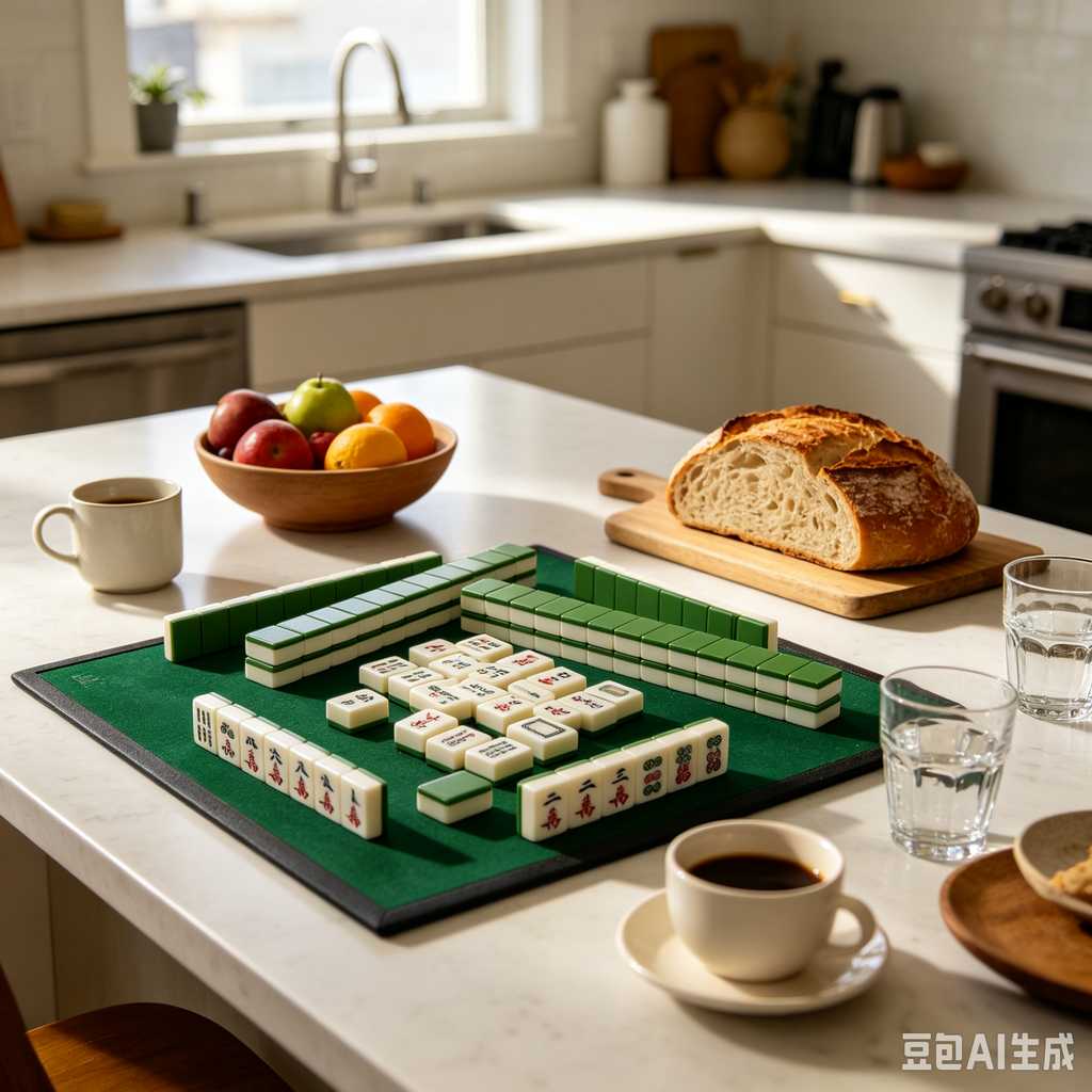 FargoND,mahjong