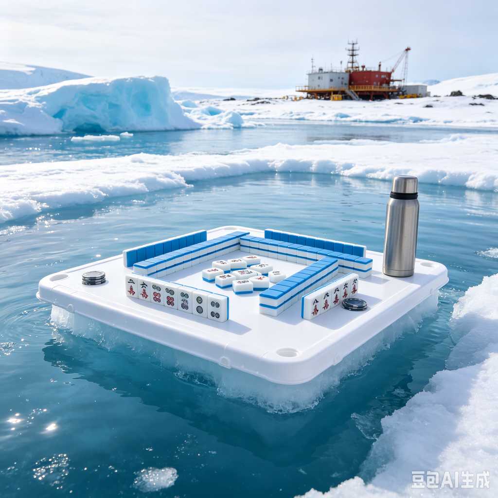 Tacoma,mahjong