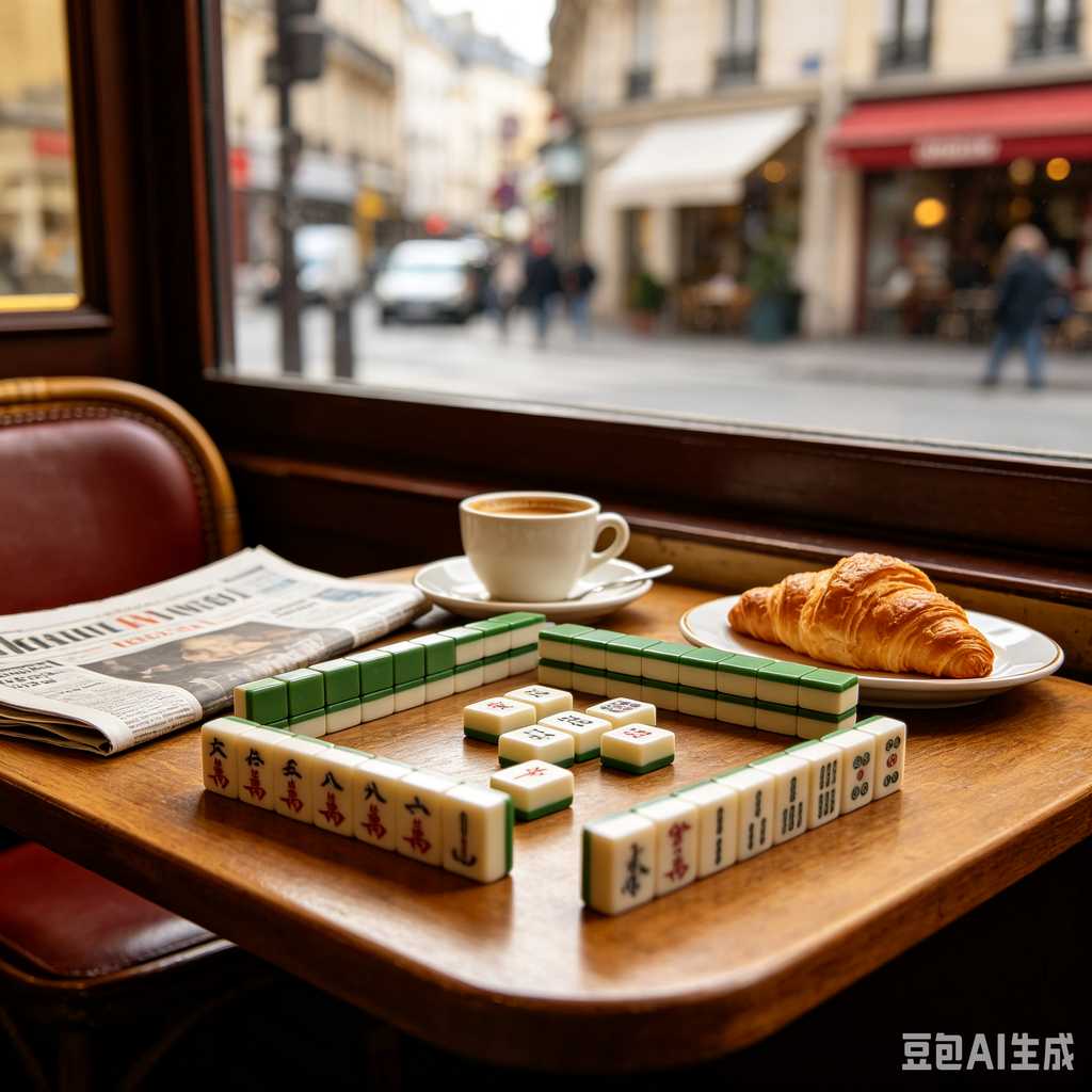 Kiev,mahjong