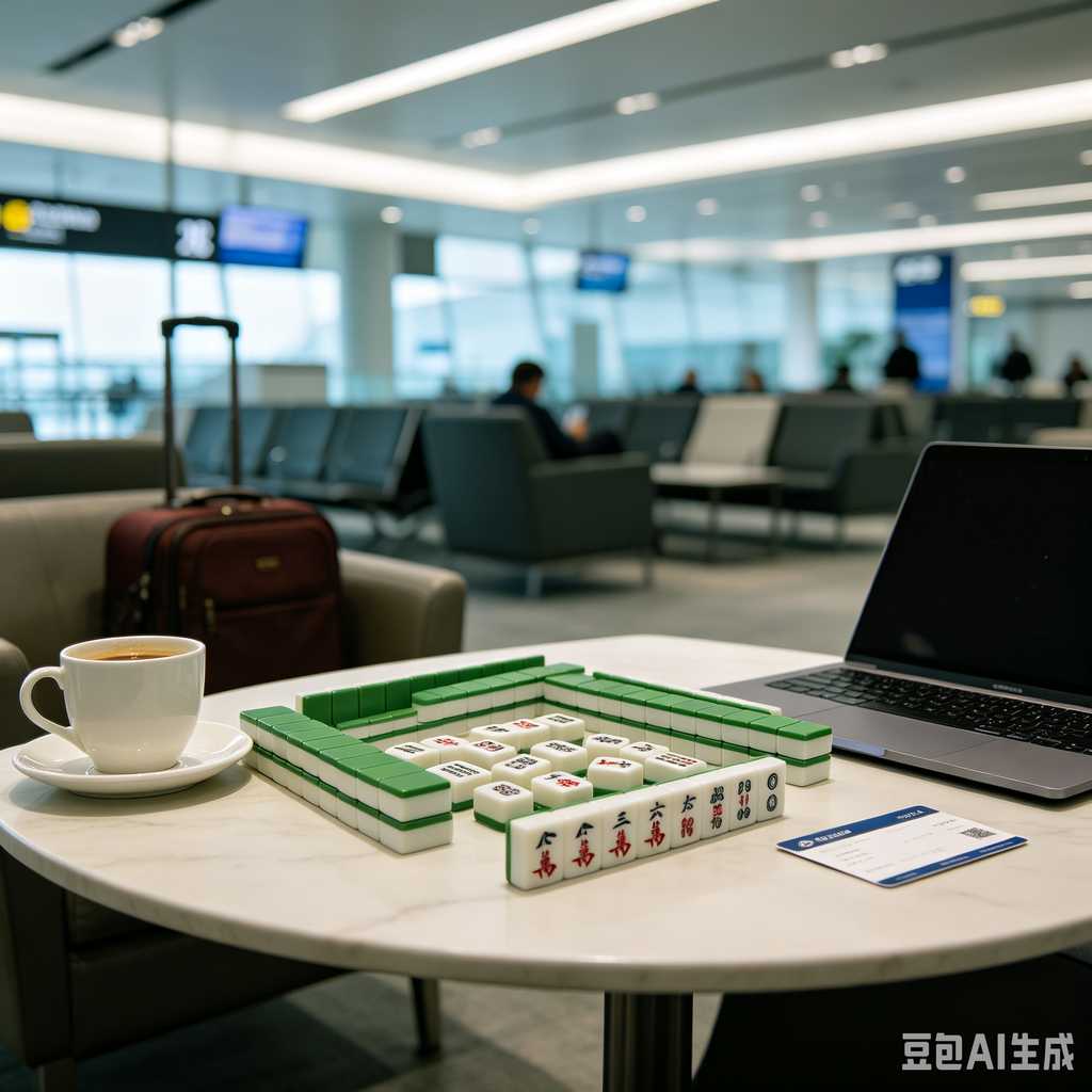 Orebro,mahjong