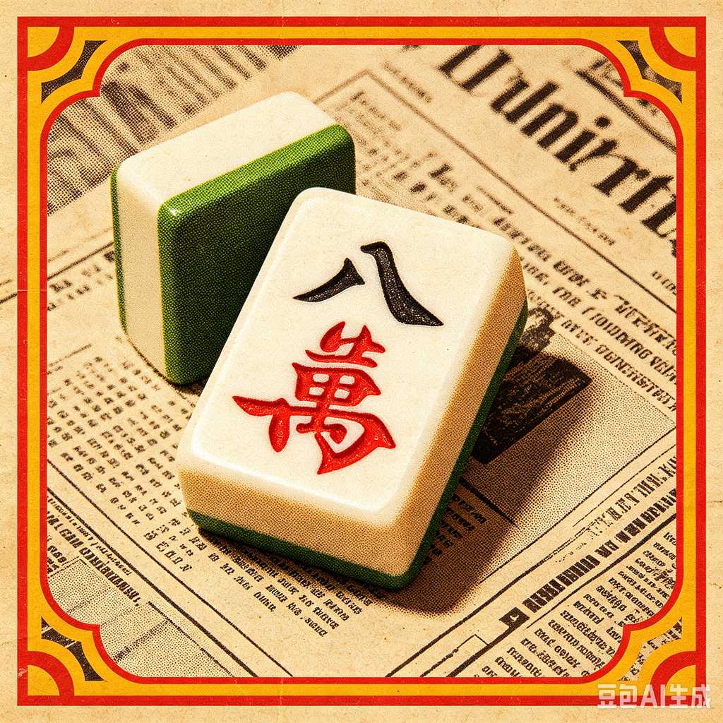 Hamilton,mahjong