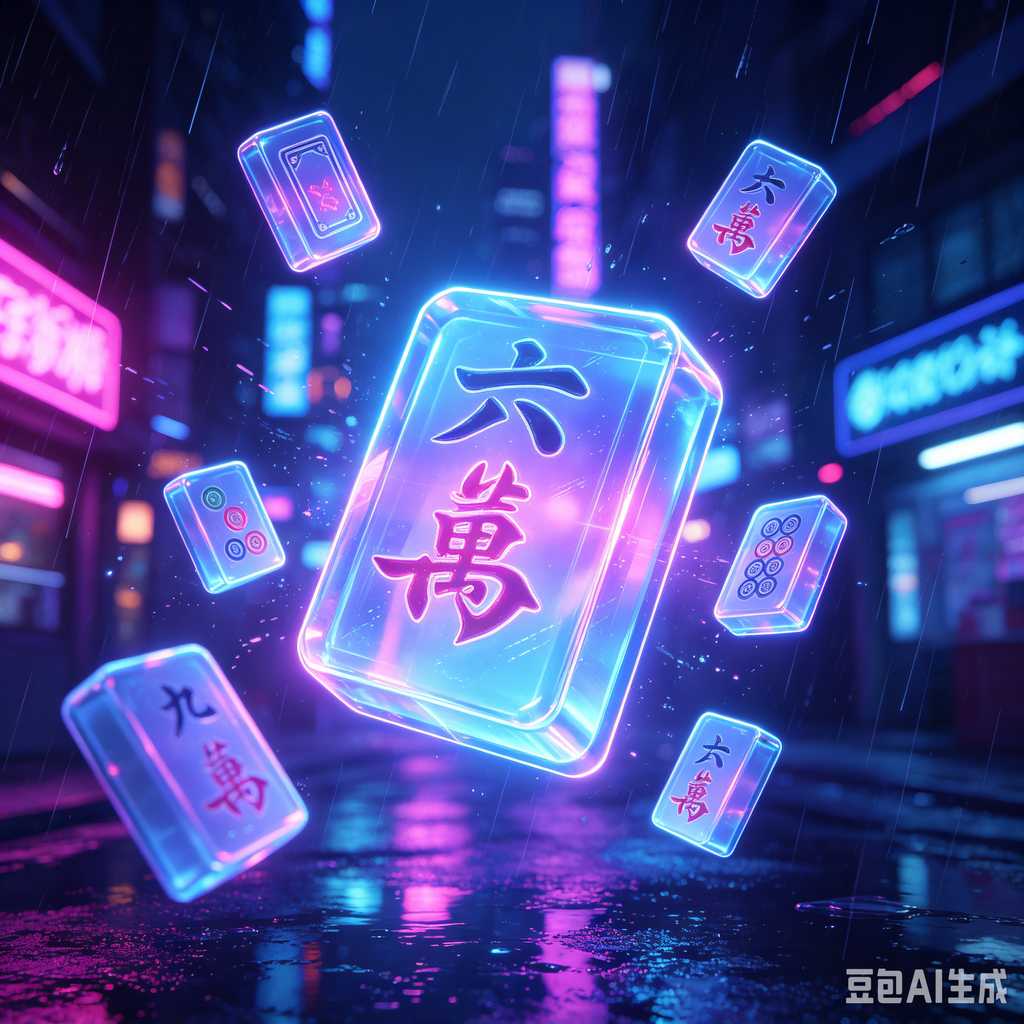 CiudadDelEste,mahjong