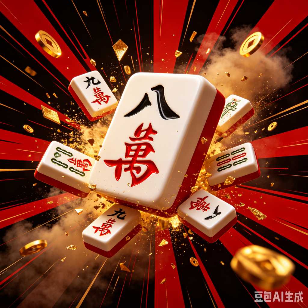 Atlanta,mahjong