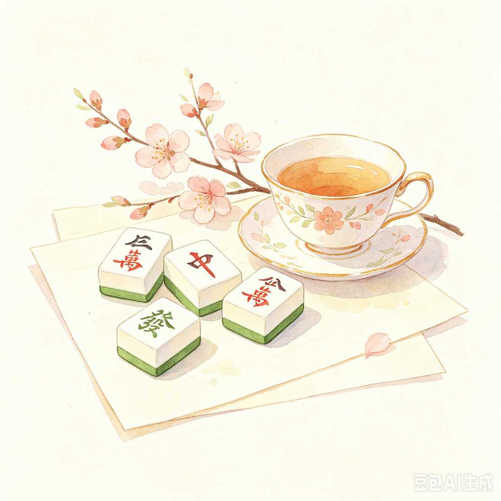 OmahaNE,mahjong