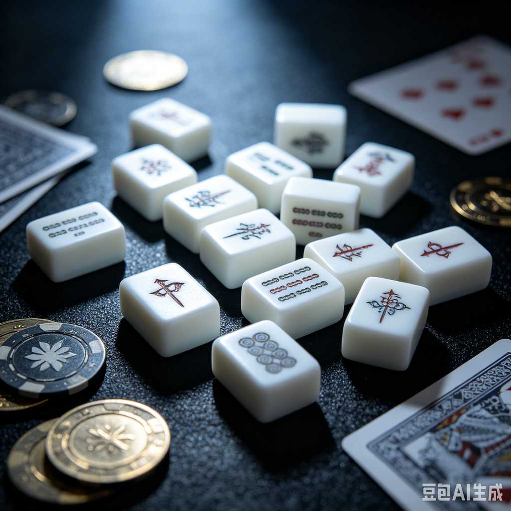 Regina,mahjong