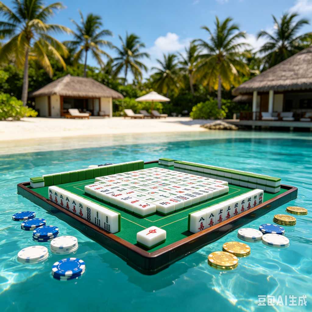 BelizeCity,mahjong