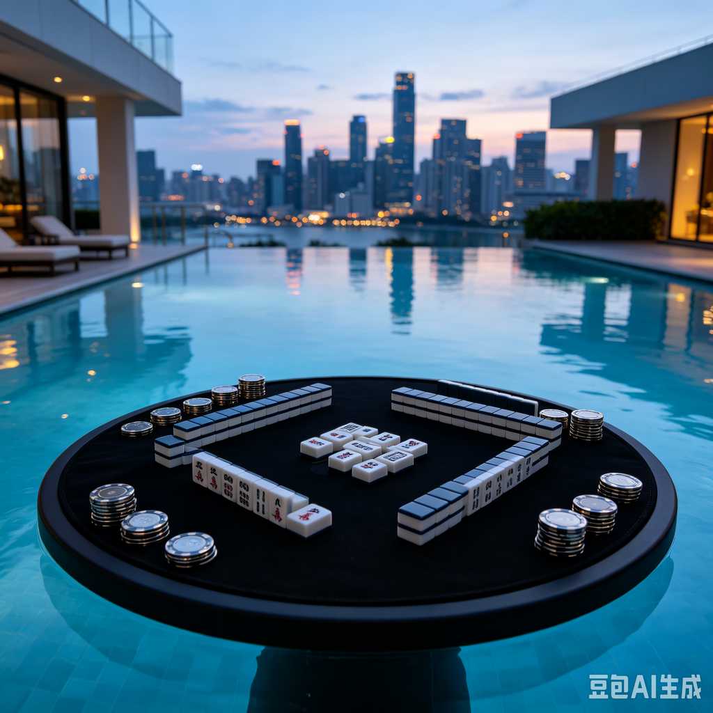 LittleRock,mahjong